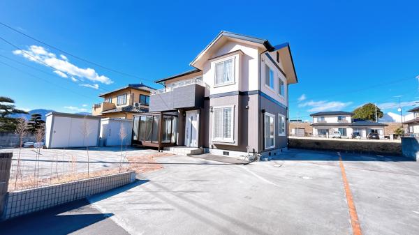 Cheap house for sale in Naraha, Fukushima
