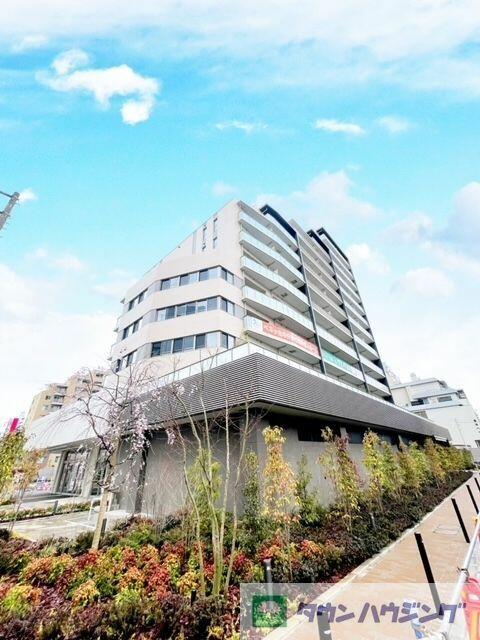 アットホーム 北区 赤羽南２丁目 赤羽駅 ６１２ １ｋ 提供元 株 タウンハウジング東京 赤羽店 北区の賃貸マンション