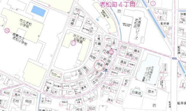 Oimatsu-cho 4 (Kurashiki Station) 5 million yen &mdash; photo 6
