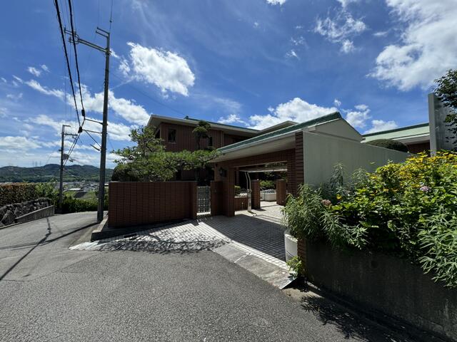アットホーム】紀の川市 貴志川町国主 (貴志駅 ) 2階建 アットホーム】紀の川市 貴志川町国主 (貴志駅 ) 2階建