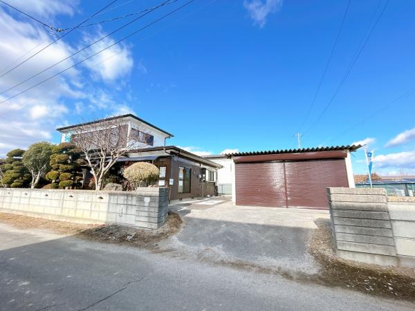 アットホーム】登米市 迫町北方字新一番江 (新田駅 ) 2階建 アットホーム】登米市 迫町北方字新一番江 (新田駅 ) 2階建