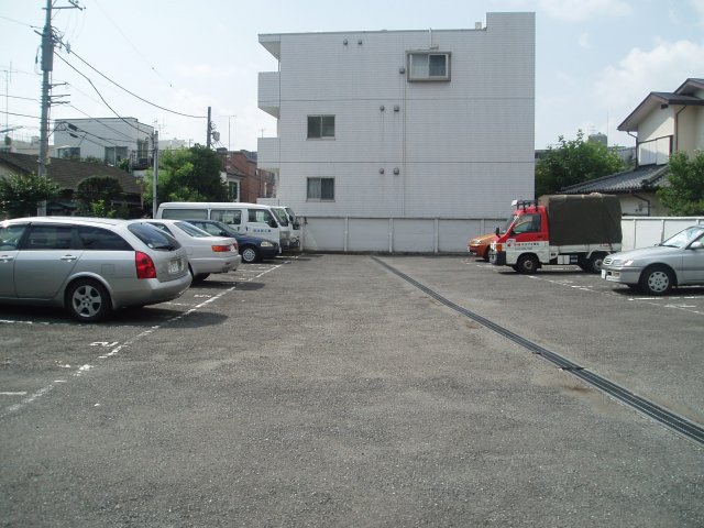 東京都 渋谷区 本町６丁目 幡ヶ谷駅 の月極駐車場 賃貸駐車場 賃貸 不動産情報はアットホーム
