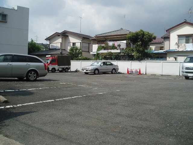 東京都 渋谷区 本町６丁目 幡ヶ谷駅 の月極駐車場 賃貸駐車場 賃貸 不動産情報はアットホーム