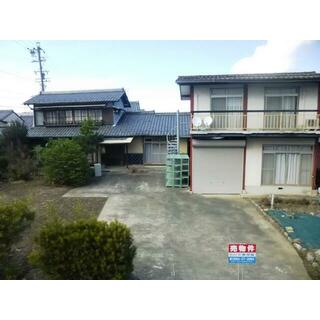 detached 安八郡神戸町大字末守