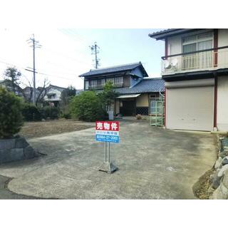 detached 安八郡神戸町大字末守