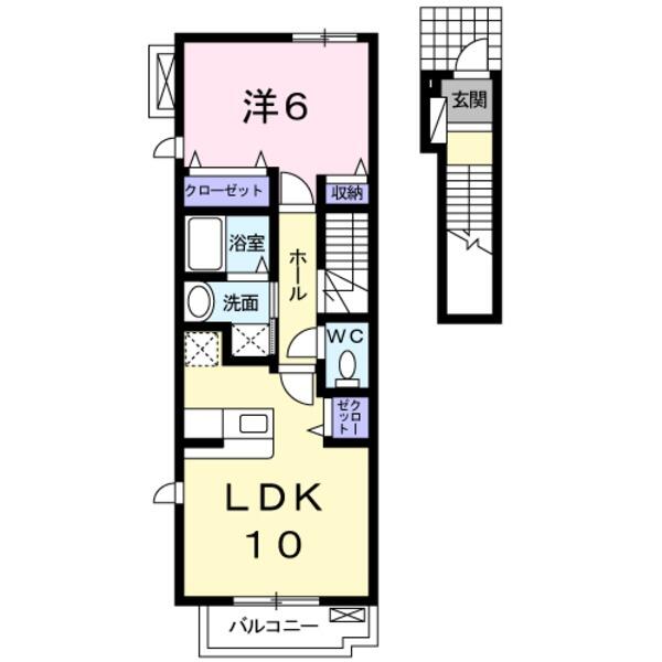 アットホーム ミドルb 203 1ldk 提供元 センチュリー21朝山不動産株式会社 熊本市東区の賃貸アパート アットホーム ミドルb 203 1ldk 提供元 センチュリー21朝山不動産株式会社 熊本市東区の賃貸アパート