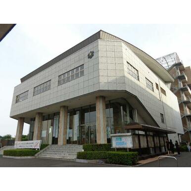東京女子体育大学 距離:1,800m