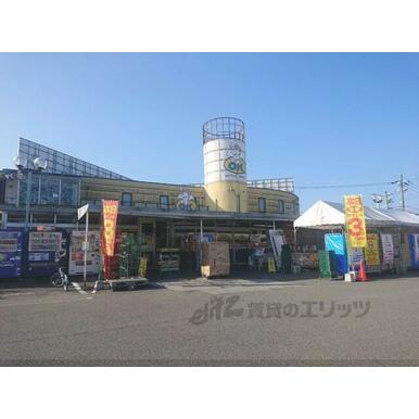 業務スーパー　奈良店 距離：700m