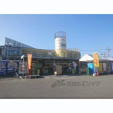 業務スーパー 奈良店 距離:700m