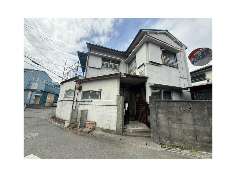 Wakayama City, Kuninose (Miyamae Station) 2-story 5K