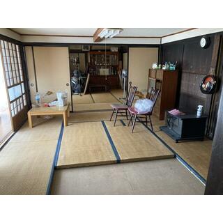 detached 長野市大字塩生甲