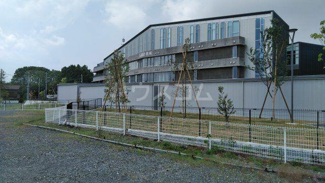 アットホーム 石岡市 南台1丁目 石岡駅 1階 1ldk 提供元 ハウスコム 株 水戸駅前店 石岡市の賃貸アパート