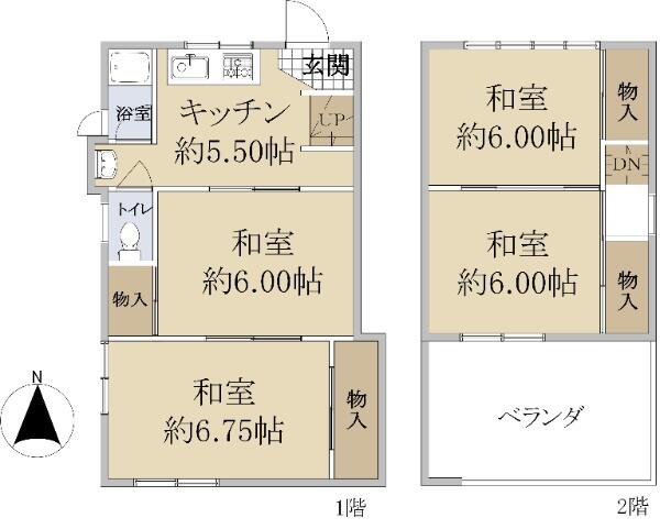 アットホーム 大和郡山市 小林町 筒井駅 2階建 ４ｋ 大和郡山市の中古一戸建て 提供元 住友不動産販売 株 奈良営業センター 一軒家 家の購入