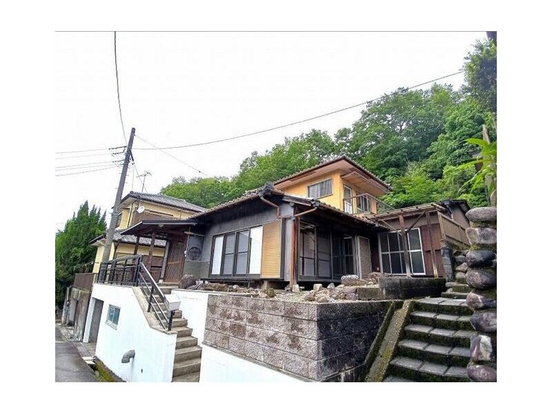 Tajimi City, Takiro-cho 16-chome (Tajimi Station) 2-story 5DK