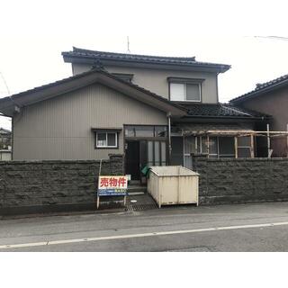 detached 下新川郡入善町椚山