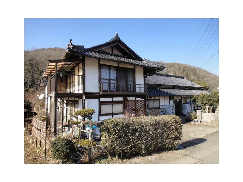 2-story, 12DK, Sanwaka Town, Miki City