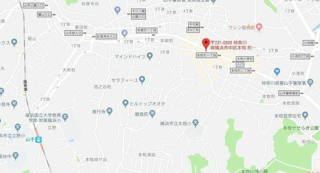 アットホーム カルフール本牧 2階 1k 提供元 株 タウンハウジング 上大岡店 横浜市中区の賃貸マンション アットホーム カルフール本牧 2階 1k 提供元 株 タウンハウジング 上大岡店 横浜市中区の賃貸マンション