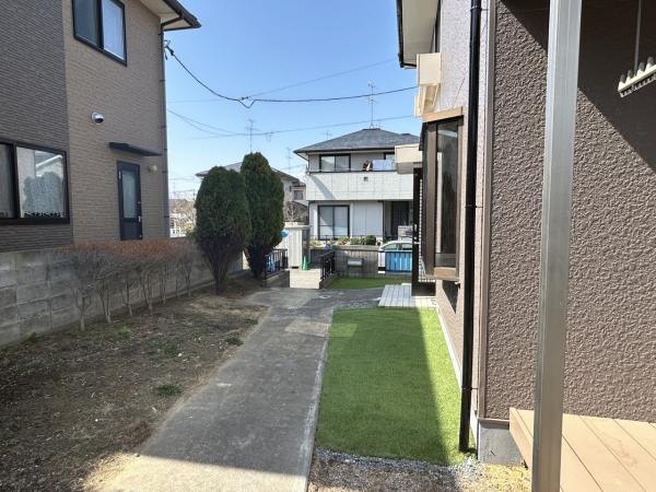 山武市本須賀の中古一戸建て[099401-11251]【センチュリー21】