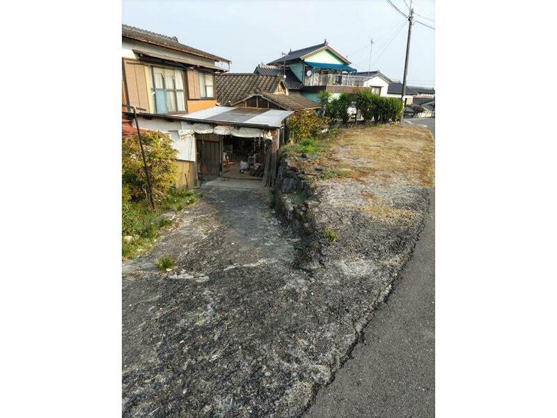 Kashima City, Hamamachi (Hizen-Hama Station) 2-story building 4DK