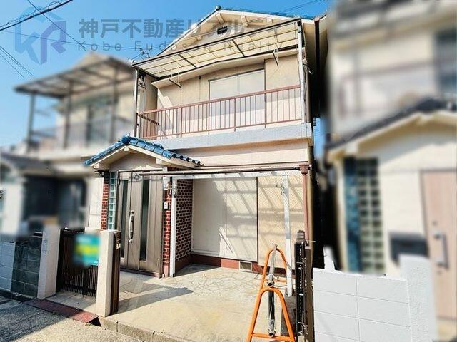 Akashi City, Suzuricho 3-chome (Nishishinmachi Station), 2-story building, 4DK &mdash; photo 7