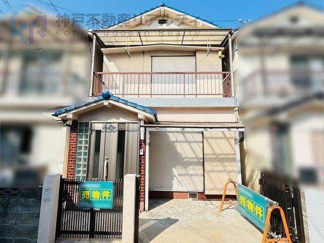 Akashi City, Suzuricho 3-chome (Nishishinmachi Station), 2-story building, 4DK &mdash; photo 8