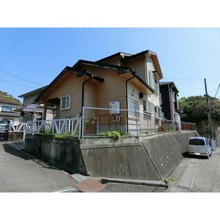 detached 館山市正木