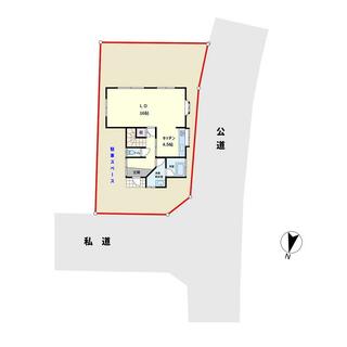 detached 館山市正木