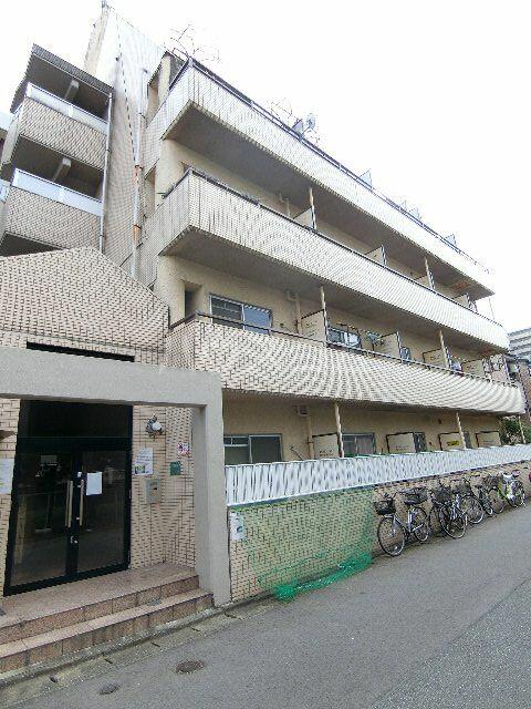 アットホーム 福岡市東区 箱崎ふ頭３丁目 貝塚駅 ４０５ １ｋ 提供元 ハウスコム 株 大橋店 福岡市東区の賃貸 マンション