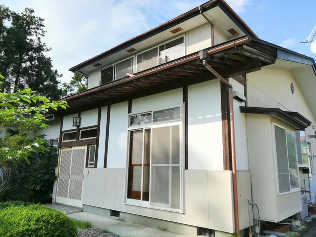 アットホーム 一関市 花泉町老松字佐野屋敷 花泉駅 2階建 １０ｓｄｋ 一関市の中古一戸建て 提供元 株 セイコウ 一軒家 家の購入