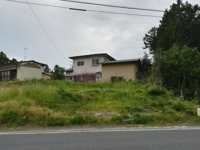 アットホーム 一関市 花泉町老松字佐野屋敷 花泉駅 2階建 １０ｓｄｋ 一関市の中古一戸建て 提供元 株 セイコウ 一軒家 家の購入
