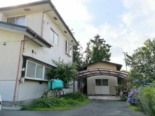 アットホーム 一関市 花泉町老松字佐野屋敷 花泉駅 2階建 １０ｓｄｋ 一関市の中古一戸建て 提供元 株 セイコウ 一軒家 家の購入
