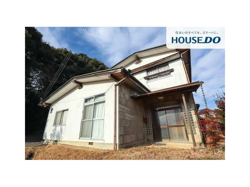 2F 5DK in Kosaji, Koka-shi, Koka (Terasho Sta.)

2.5 million yen