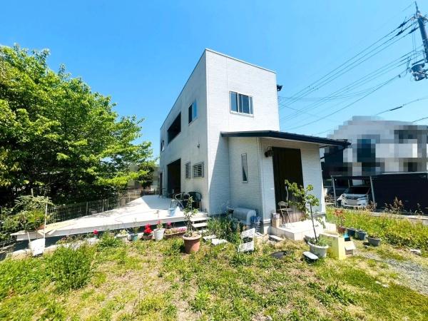 アットホーム】綴喜郡宇治田原町の中古住宅・中古一戸建て