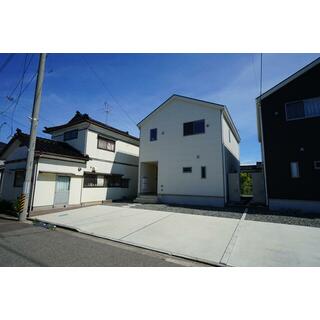 酒田市 泉町 （酒田駅 ） 2階建 4LDK