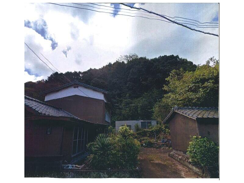 Karatsu City, Chinzei Town, Kakura (Nishi-Karatsu Station), 2-story building, 5DK