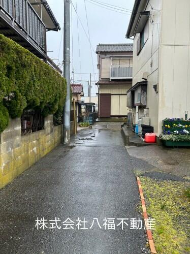 detached 銚子市長塚町１丁目