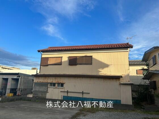 detached 銚子市長塚町１丁目