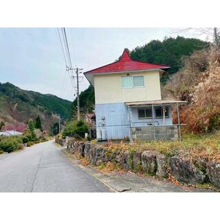 detached 郡上市和良町土京