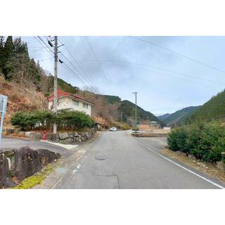 detached 郡上市和良町土京