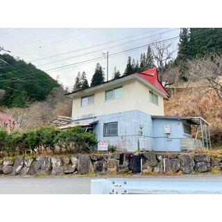 detached 郡上市和良町土京