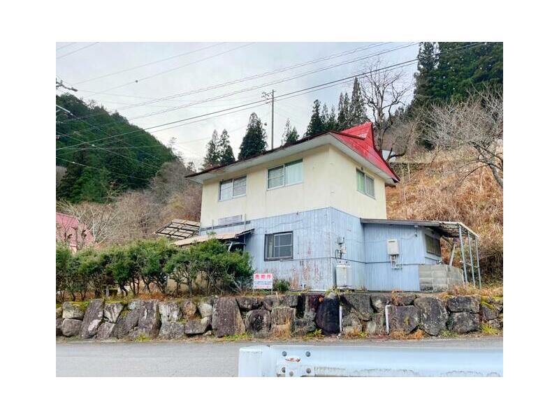 Gujo City, Wara Town, Tokyo, 2-story, 2LDK