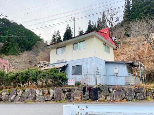 アットホーム 郡上市 和良町土京 2階建 2ldk 郡上市の中古一戸建て 提供元 株 タクミハウス 一軒家 家の購入 アットホーム 郡上市 和良町土京 2階建 2ldk 郡上市の中古一戸建て 提供元 株 タクミハウス 一軒家 家の購入