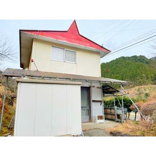 detached 郡上市和良町土京