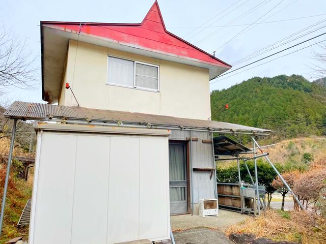アットホーム 郡上市 和良町土京 2階建 ２ｌｄｋ 郡上市の中古一戸建て 提供元 株 タクミハウス 一軒家 家の購入