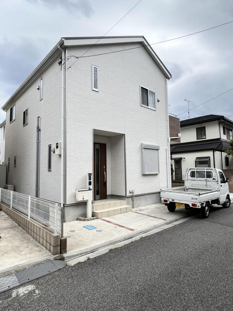 アットホーム 我孫子市 柴崎台３丁目 天王台駅 2階建 ３ｓｌｄｋ 我孫子市の中古一戸建て 提供元 青山都市建設 株 一軒家 家の購入