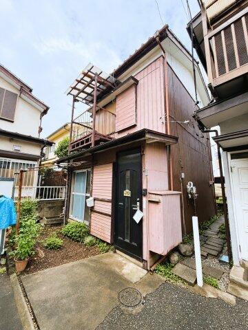 【積算174.9%】埼玉県ふじみ野市・ふじみ野駅 徒歩18分の戸建