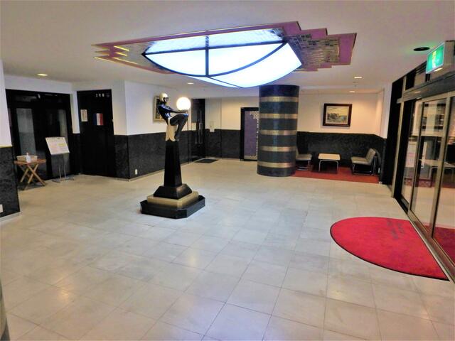 信開ドムス敦賀 1701 ４ｌｄｋ 敦賀市の中古マンション アットホーム マンション購入の情報