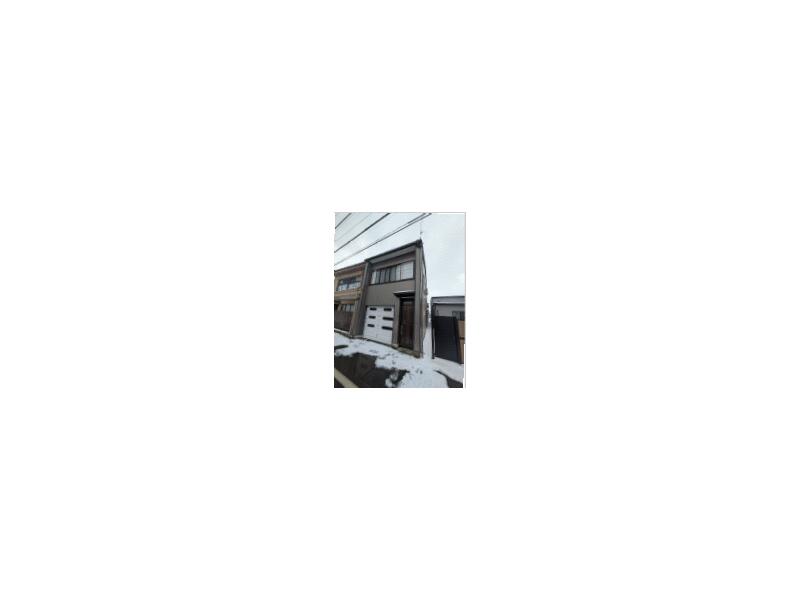 Awara City, Harumiya 2-chome (Ashihara Onsen Station) 2-story building 6LDK