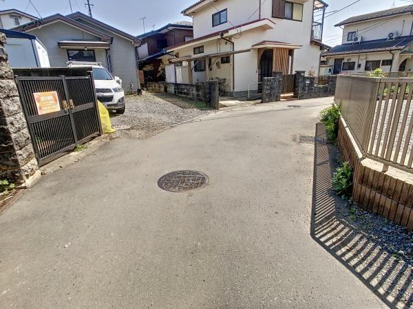 アットホーム】あきる野市 野辺 （東秋留駅 ） 2階建 3LDK