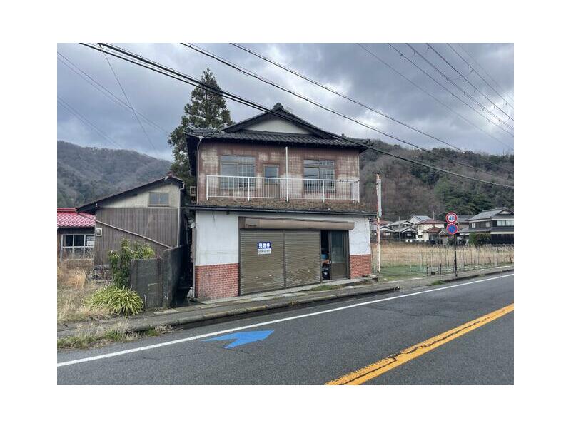 Obama City, Fukutani, 2-story 5LDK